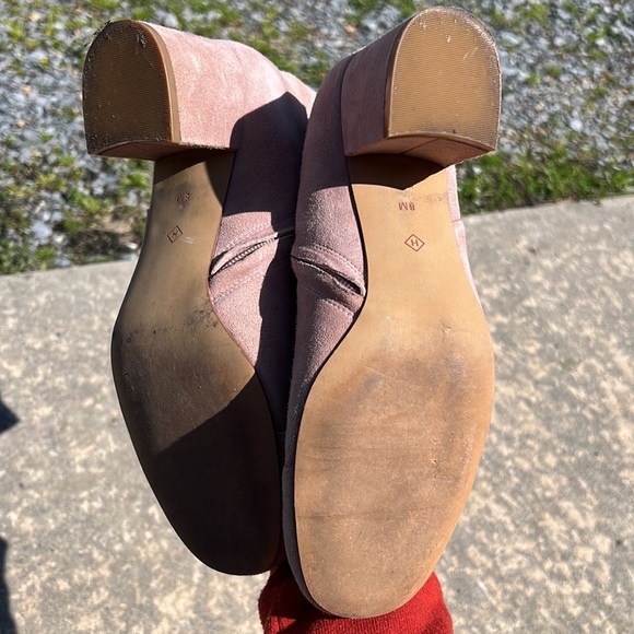 Halogen Booties - Picture 3 of 5